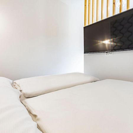 Vacationclub - Prusa 2 Apartament 3A Свиноуйсьце Экстерьер фото