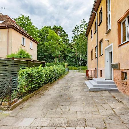 Vacationclub - Prusa 2 Apartament 3A Свиноуйсьце Экстерьер фото