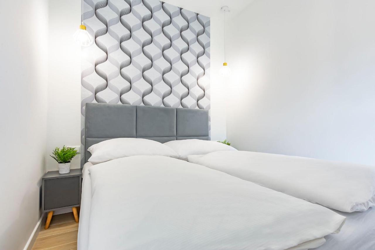 Vacationclub - Prusa 2 Apartament 3A Свиноуйсьце Экстерьер фото