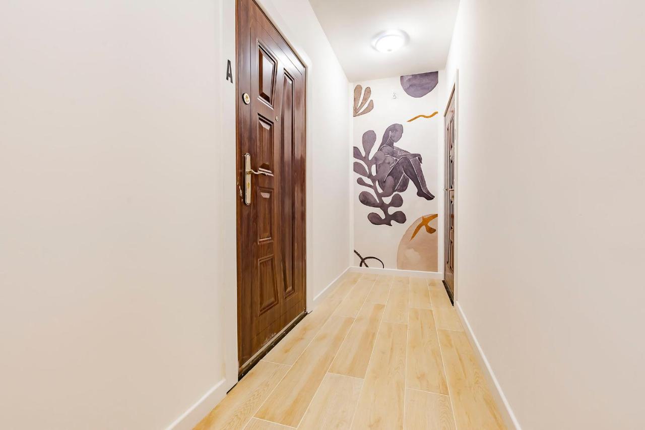 Vacationclub - Prusa 2 Apartament 3A Свиноуйсьце Экстерьер фото