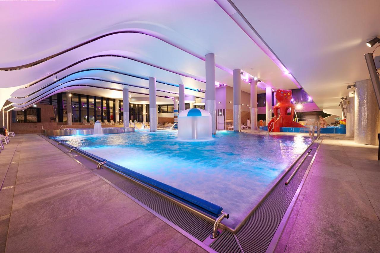 Vacationclub - Prusa 2 Apartament 3A Свиноуйсьце Экстерьер фото