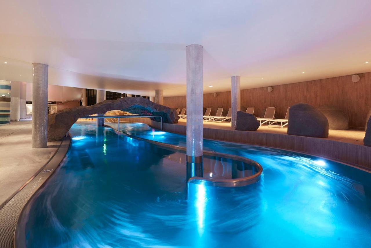 Vacationclub - Prusa 2 Apartament 3A Свиноуйсьце Экстерьер фото