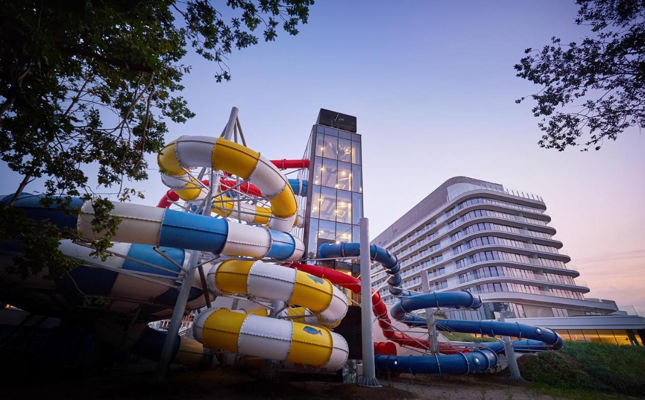 Vacationclub - Prusa 2 Apartament 3A Свиноуйсьце Экстерьер фото