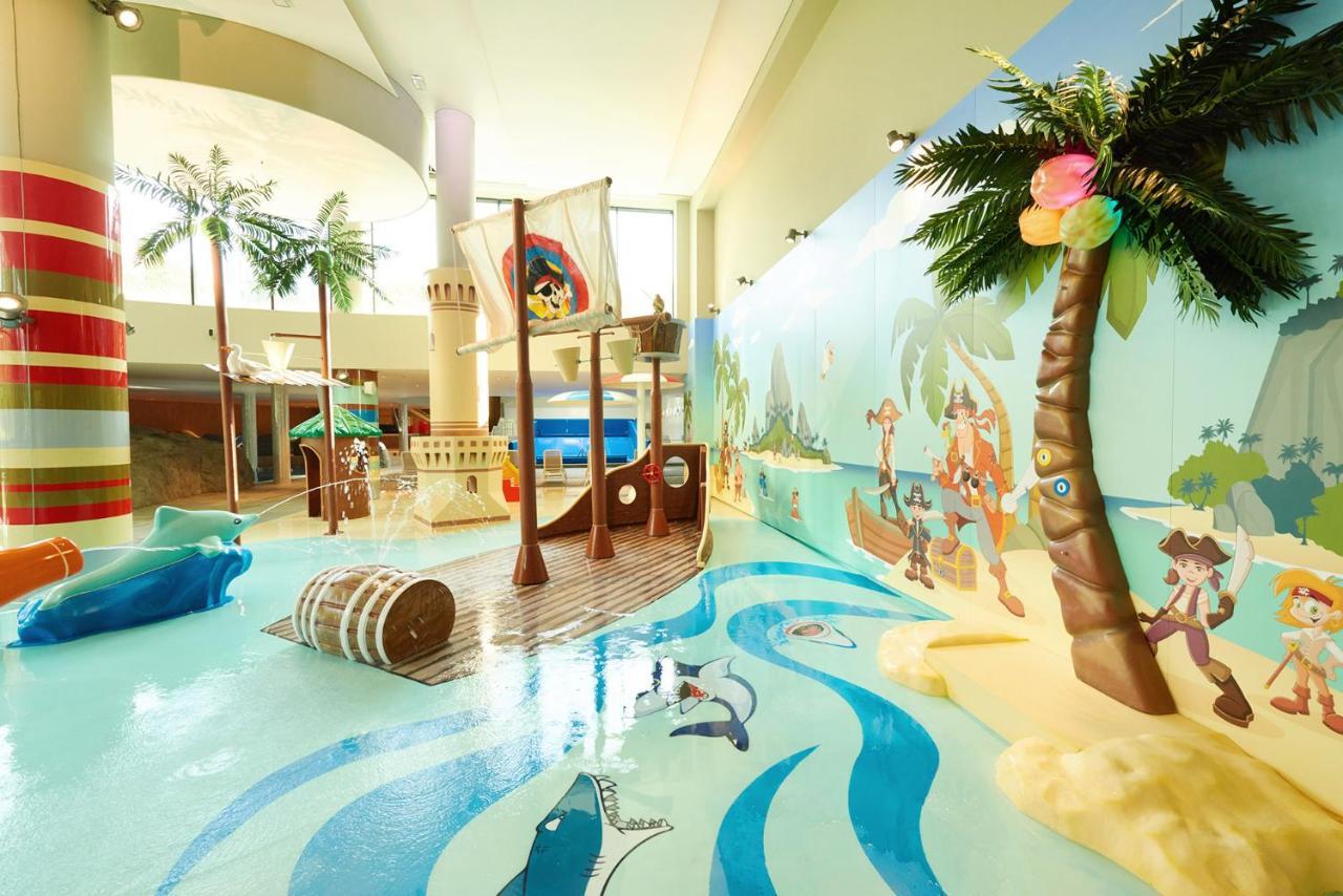 Vacationclub - Prusa 2 Apartament 3A Свиноуйсьце Экстерьер фото